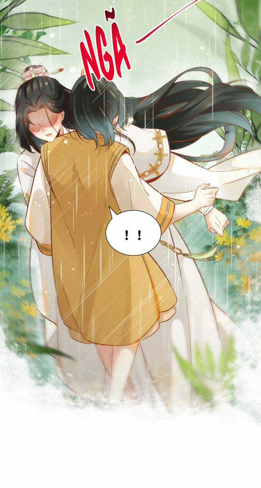 Nghịch Thiên Thần Phi Chí Thượng - Chapter 50 - Trang 6