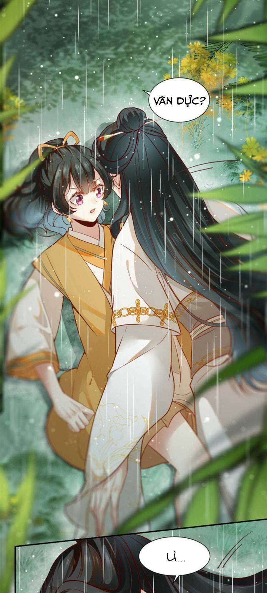 Nghịch Thiên Thần Phi Chí Thượng - Chapter 50 - Trang 8