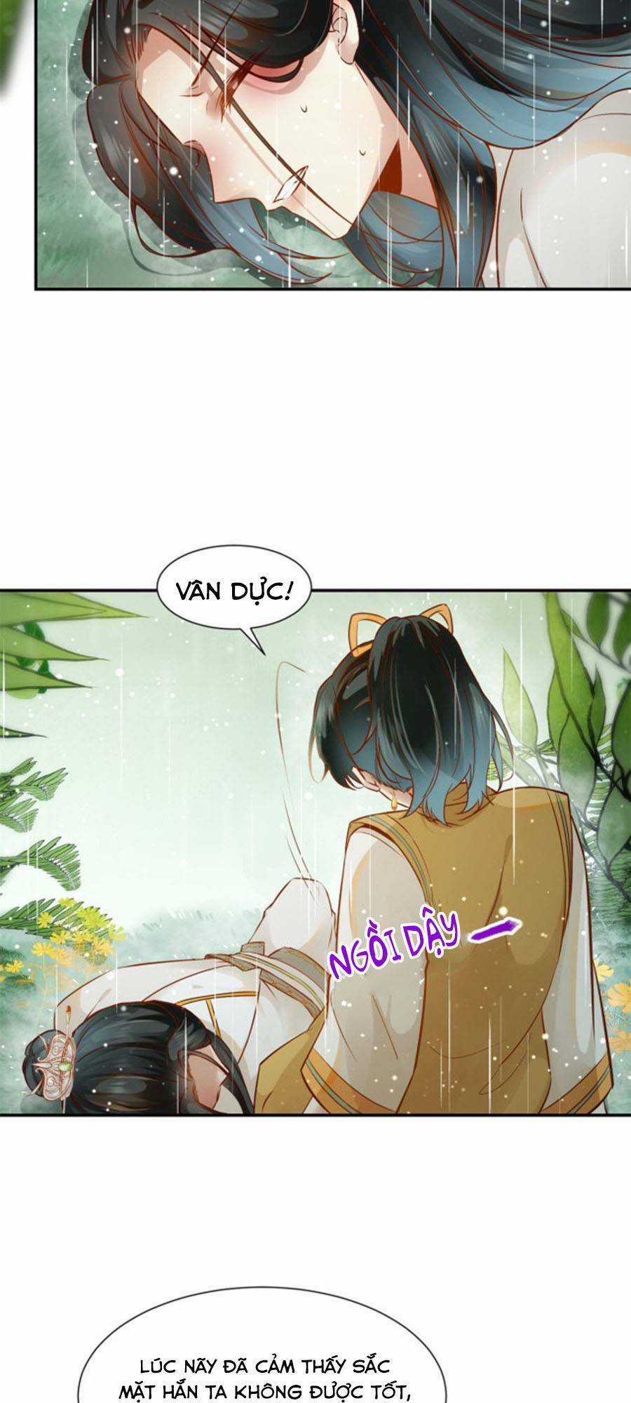 Nghịch Thiên Thần Phi Chí Thượng - Chapter 50 - Trang 9