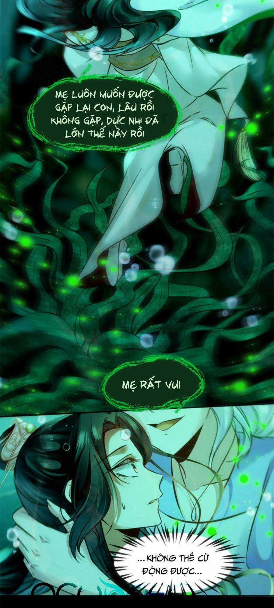 Nghịch Thiên Thần Phi Chí Thượng - Chapter 51 - Trang 11