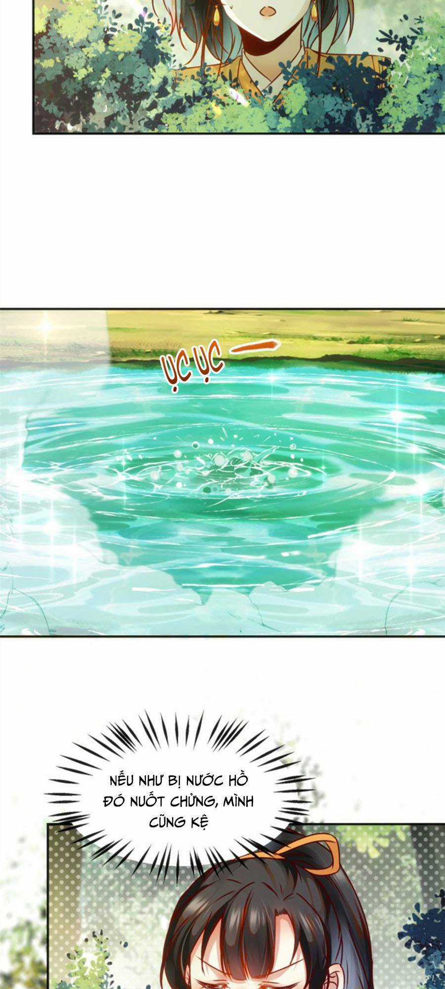 Nghịch Thiên Thần Phi Chí Thượng - Chapter 51 - Trang 3