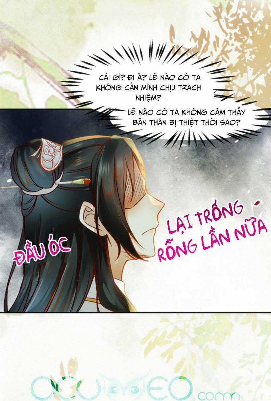 Nghịch Thiên Thần Phi Chí Thượng - Chapter 51 - Trang 24