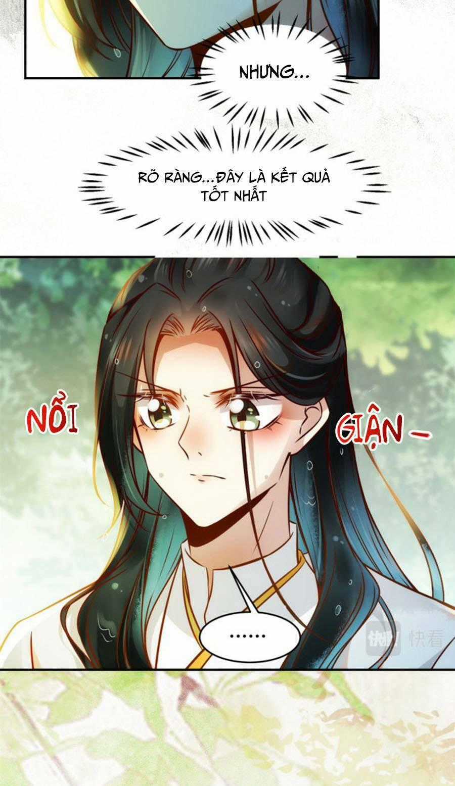 Nghịch Thiên Thần Phi Chí Thượng - Chapter 51 - Trang 28