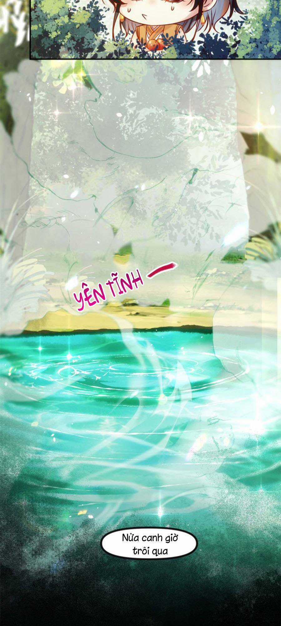 Nghịch Thiên Thần Phi Chí Thượng - Chapter 51 - Trang 4