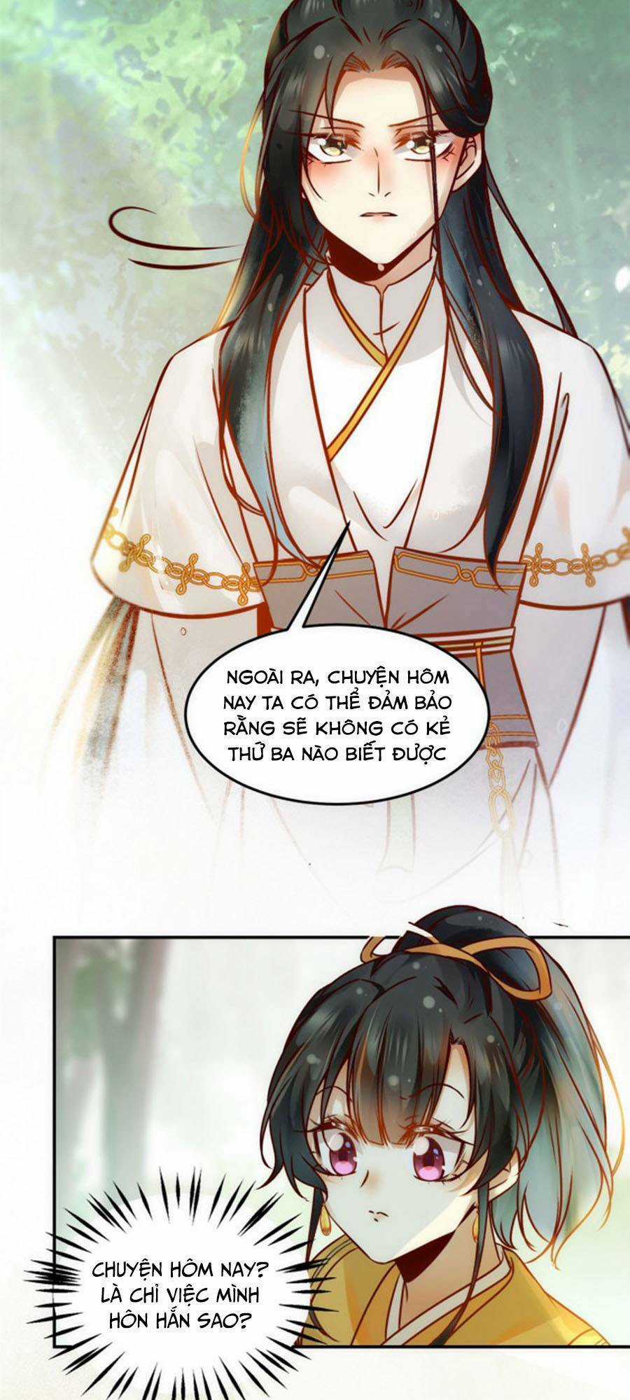 Nghịch Thiên Thần Phi Chí Thượng - Chapter 52 - Trang 3