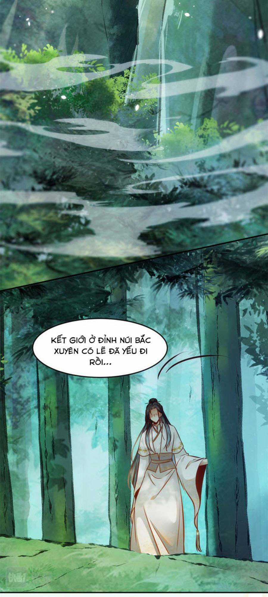 Nghịch Thiên Thần Phi Chí Thượng - Chapter 52 - Trang 22