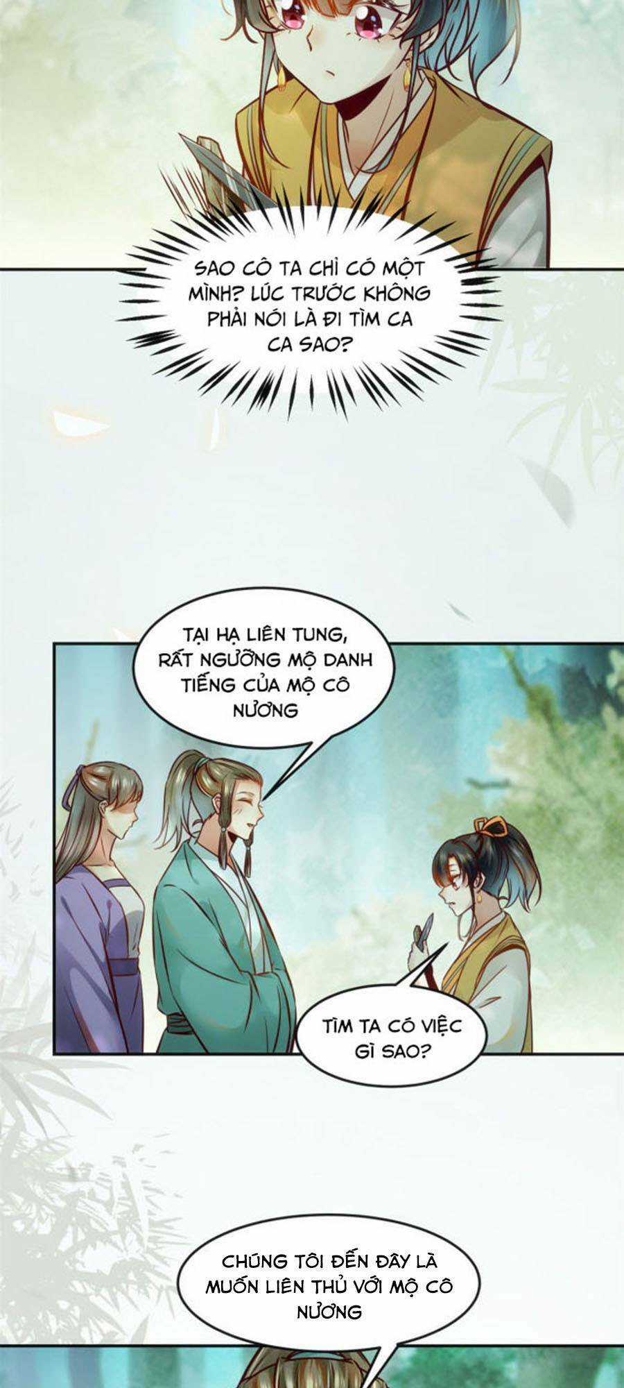 Nghịch Thiên Thần Phi Chí Thượng - Chapter 52 - Trang 24