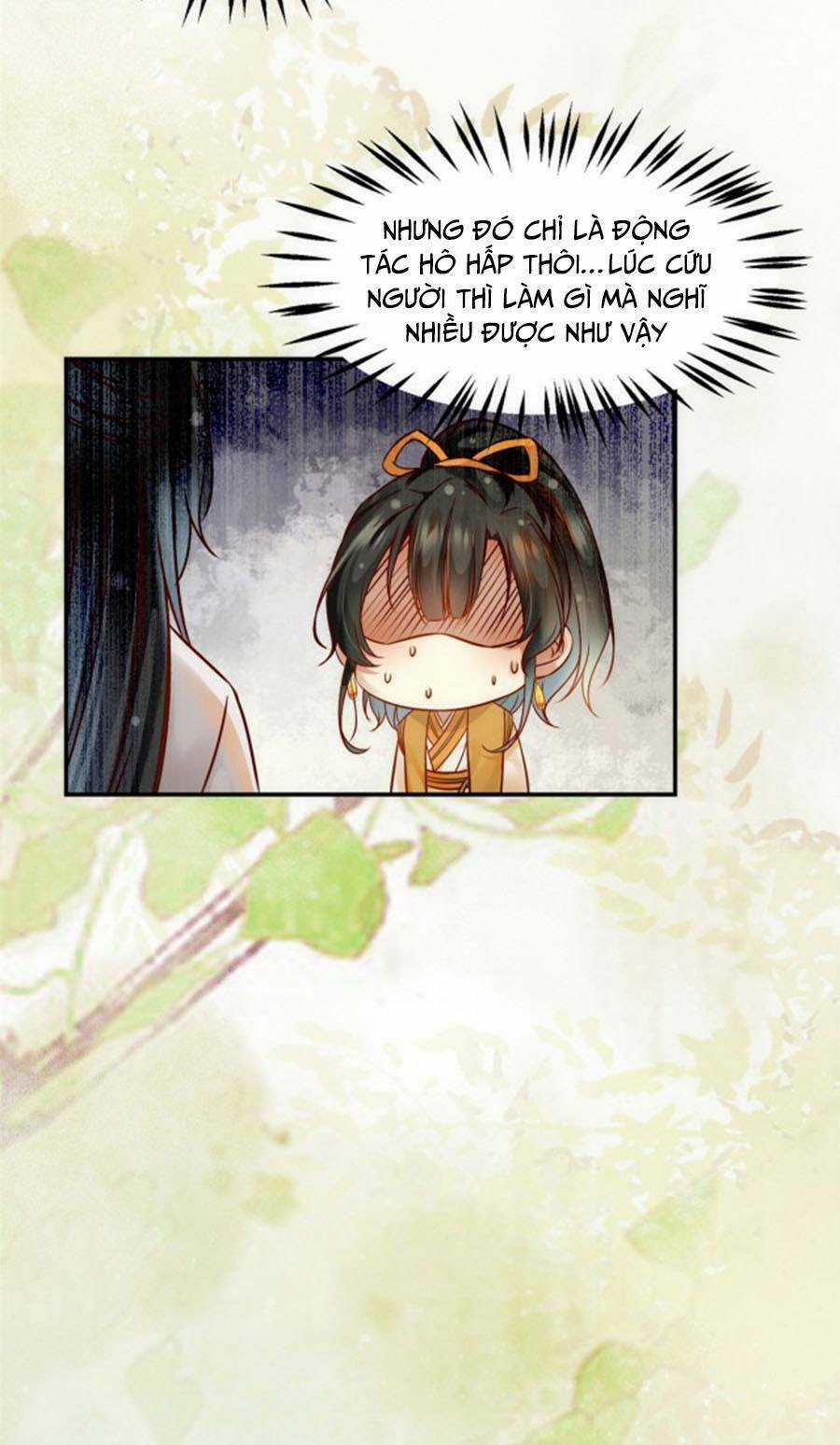 Nghịch Thiên Thần Phi Chí Thượng - Chapter 52 - Trang 4