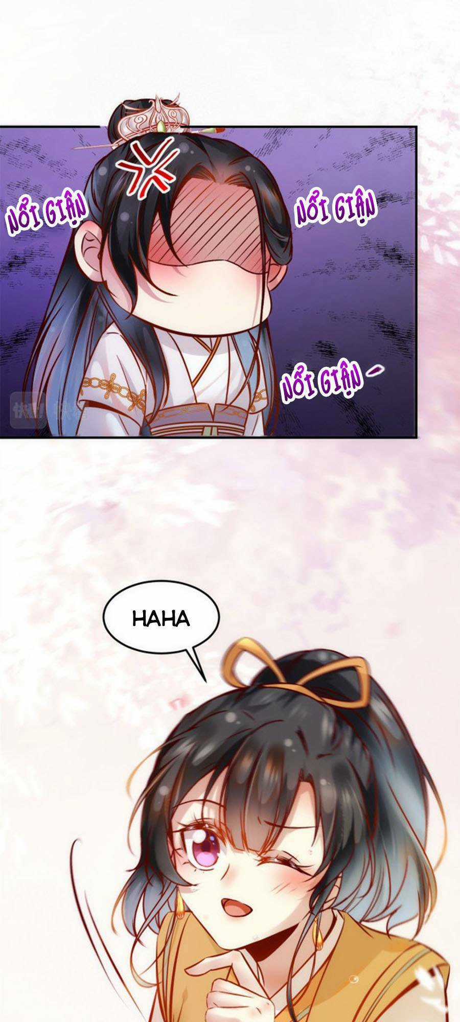 Nghịch Thiên Thần Phi Chí Thượng - Chapter 52 - Trang 6