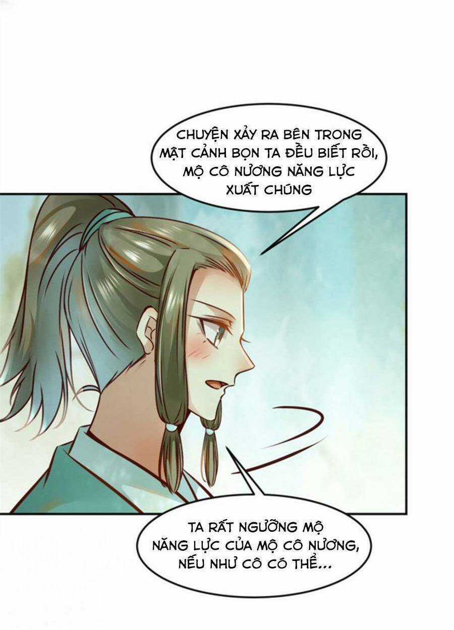 Nghịch Thiên Thần Phi Chí Thượng - Chapter 53 - Trang 3