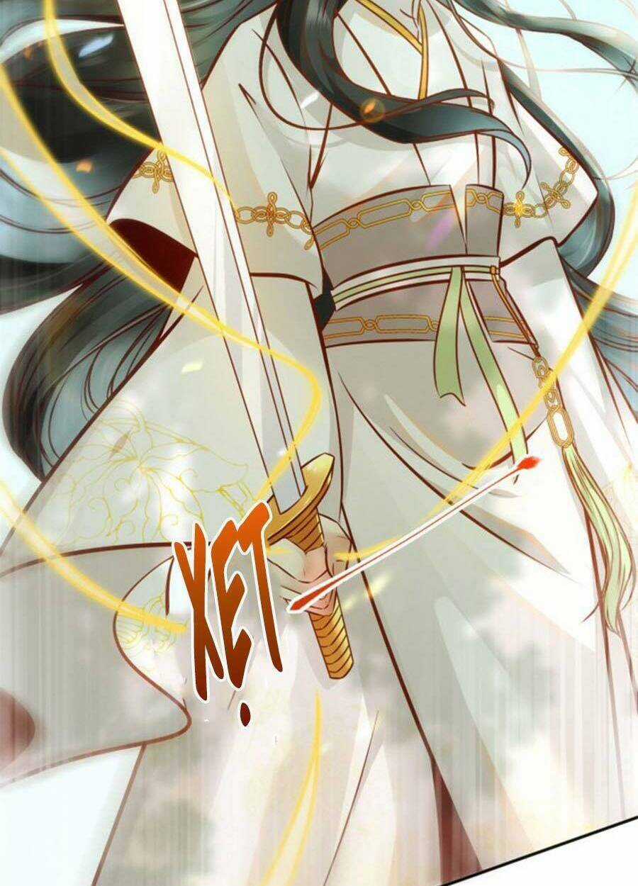 Nghịch Thiên Thần Phi Chí Thượng - Chapter 53 - Trang 22