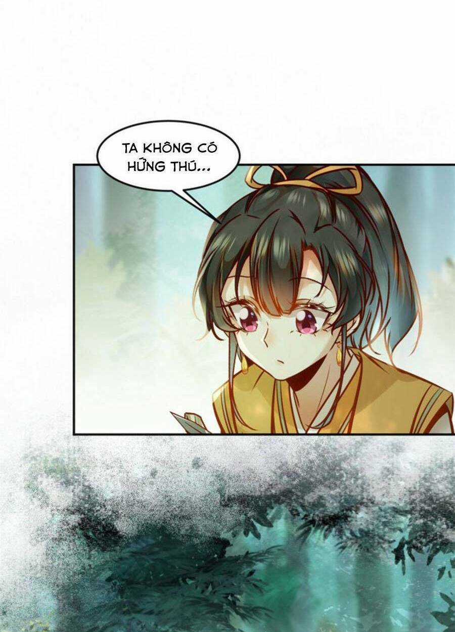 Nghịch Thiên Thần Phi Chí Thượng - Chapter 53 - Trang 4