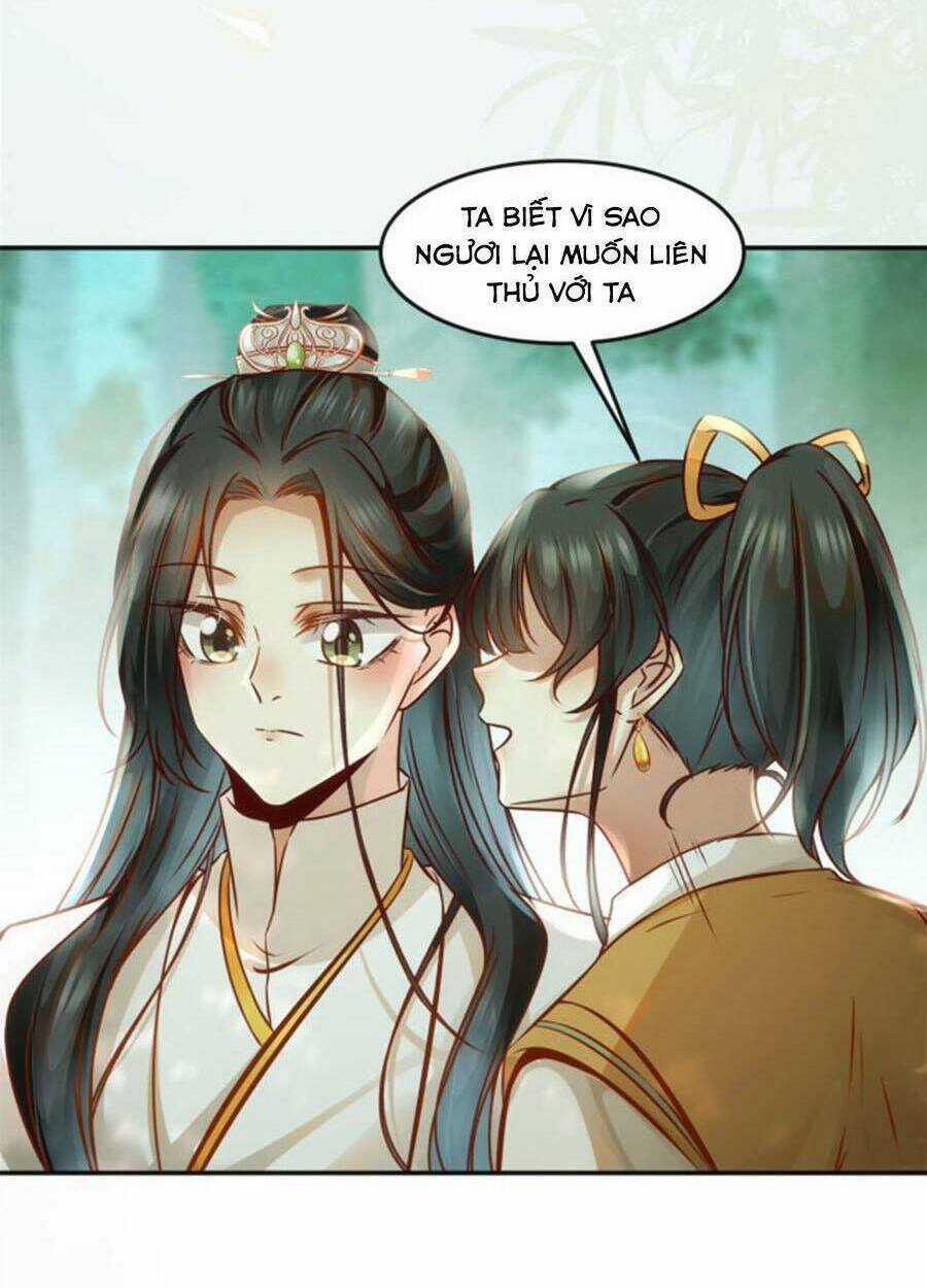 Nghịch Thiên Thần Phi Chí Thượng - Chapter 53 - Trang 33