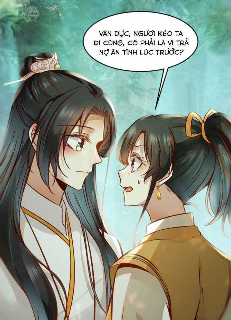 Nghịch Thiên Thần Phi Chí Thượng - Chapter 53 - Trang 35