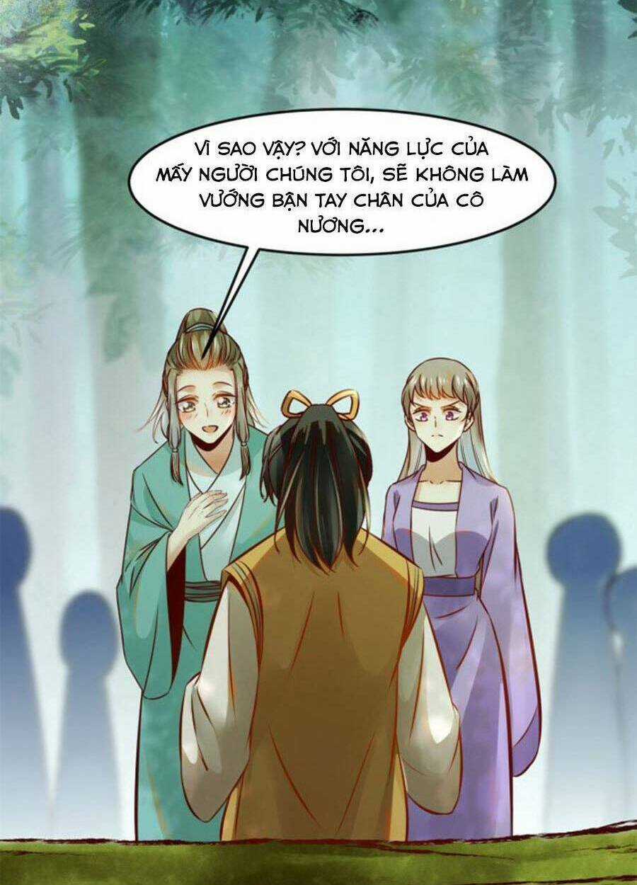 Nghịch Thiên Thần Phi Chí Thượng - Chapter 53 - Trang 5
