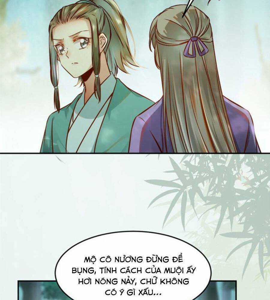 Nghịch Thiên Thần Phi Chí Thượng - Chapter 53 - Trang 8