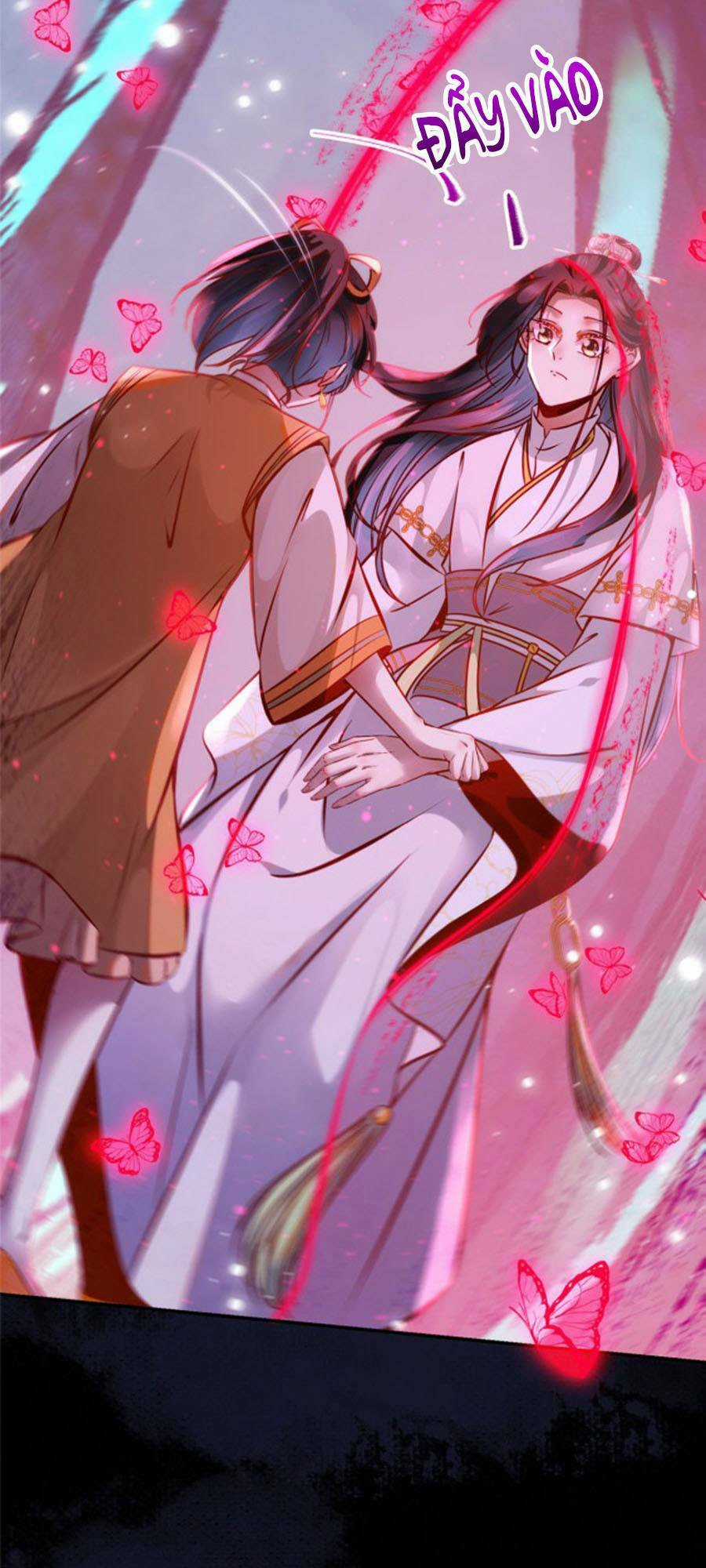 Nghịch Thiên Thần Phi Chí Thượng - Chapter 54 - Trang 20