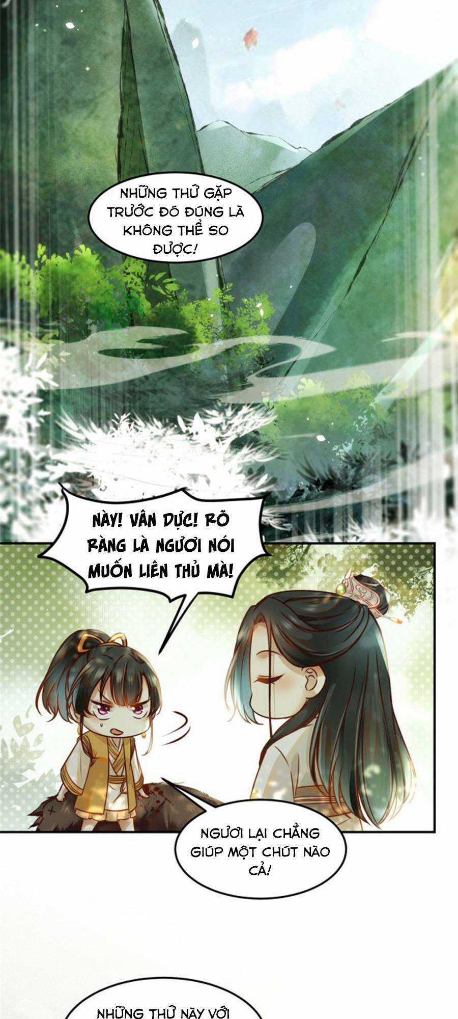 Nghịch Thiên Thần Phi Chí Thượng - Chapter 54 - Trang 4