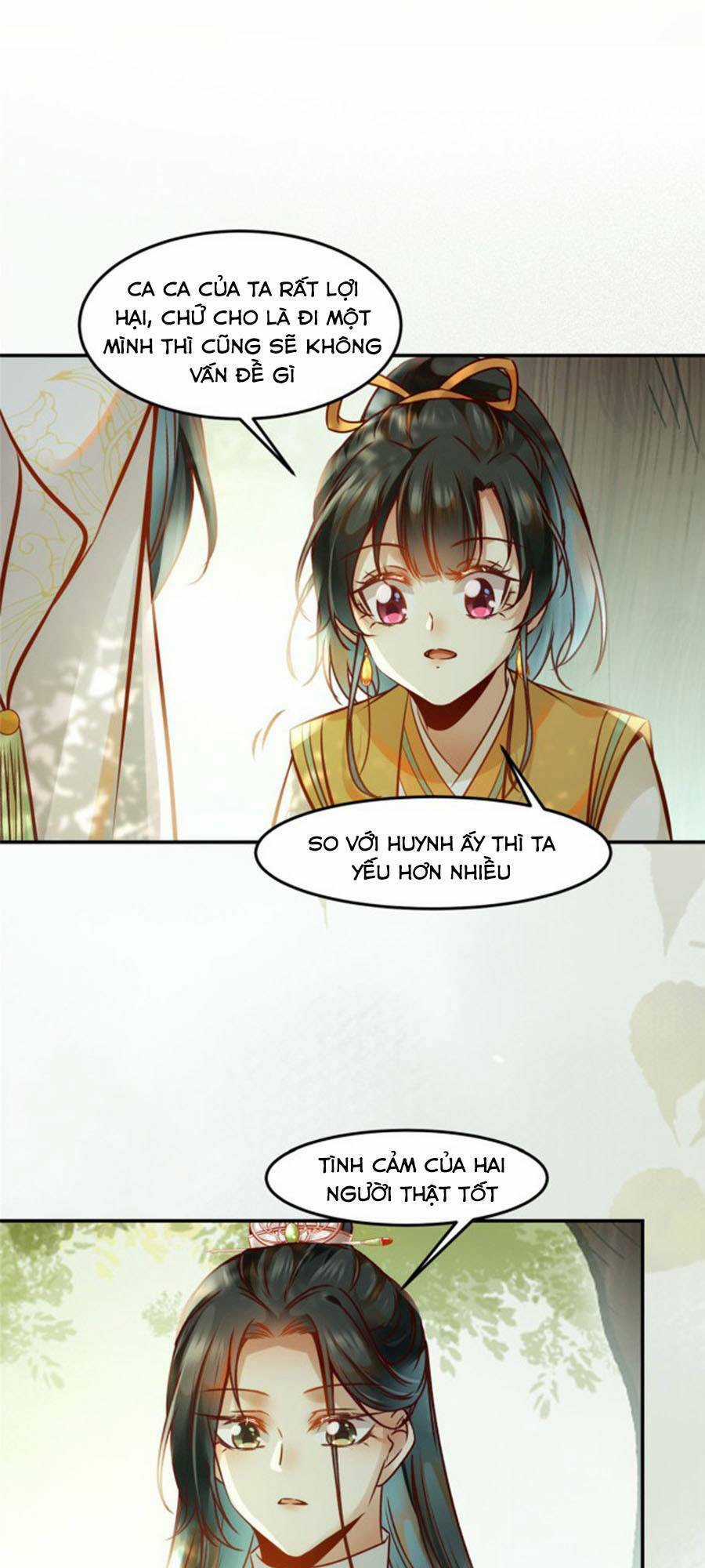 Nghịch Thiên Thần Phi Chí Thượng - Chapter 54 - Trang 7