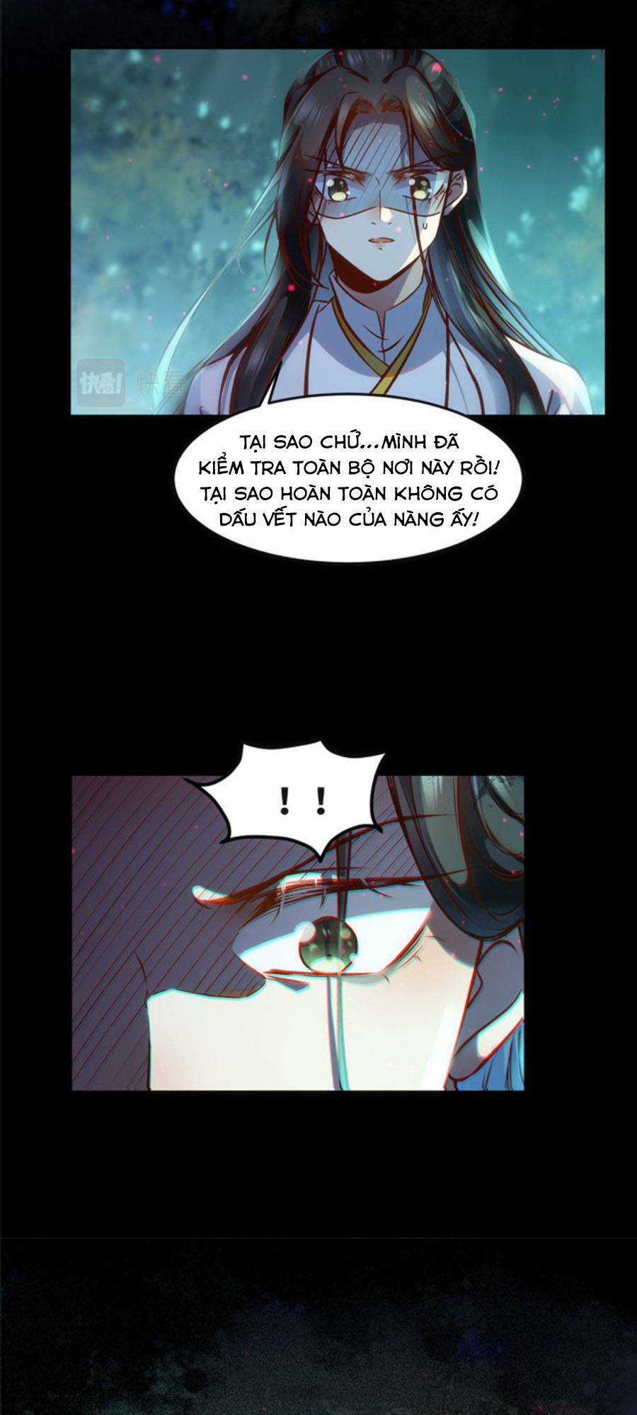 Nghịch Thiên Thần Phi Chí Thượng - Chapter 55 - Trang 13