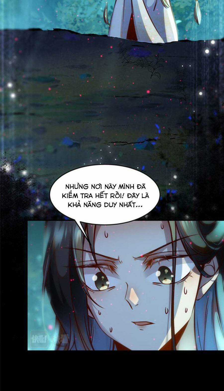 Nghịch Thiên Thần Phi Chí Thượng - Chapter 55 - Trang 19