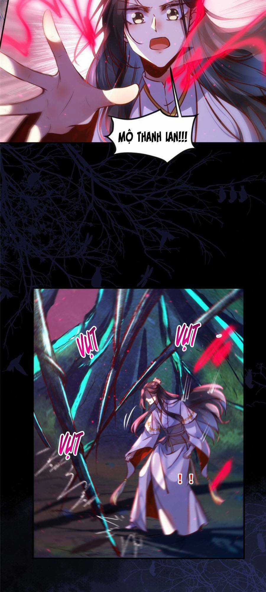 Nghịch Thiên Thần Phi Chí Thượng - Chapter 55 - Trang 3