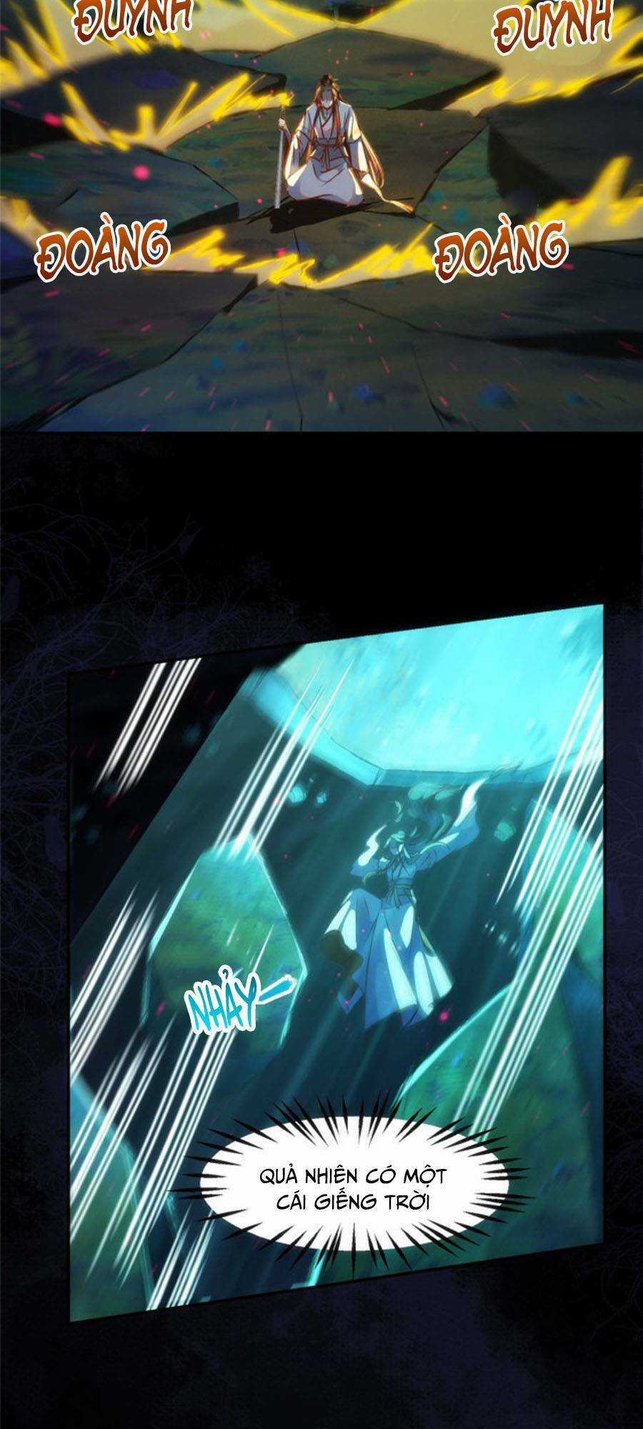 Nghịch Thiên Thần Phi Chí Thượng - Chapter 55 - Trang 22