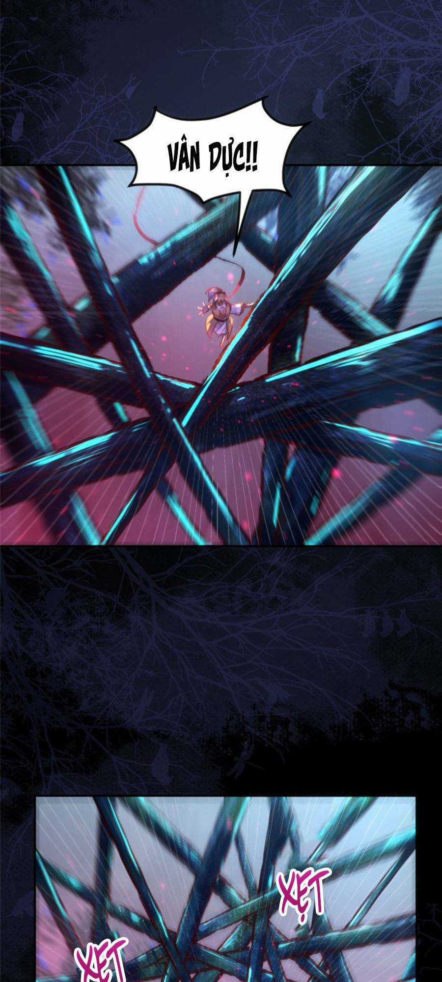 Nghịch Thiên Thần Phi Chí Thượng - Chapter 55 - Trang 4