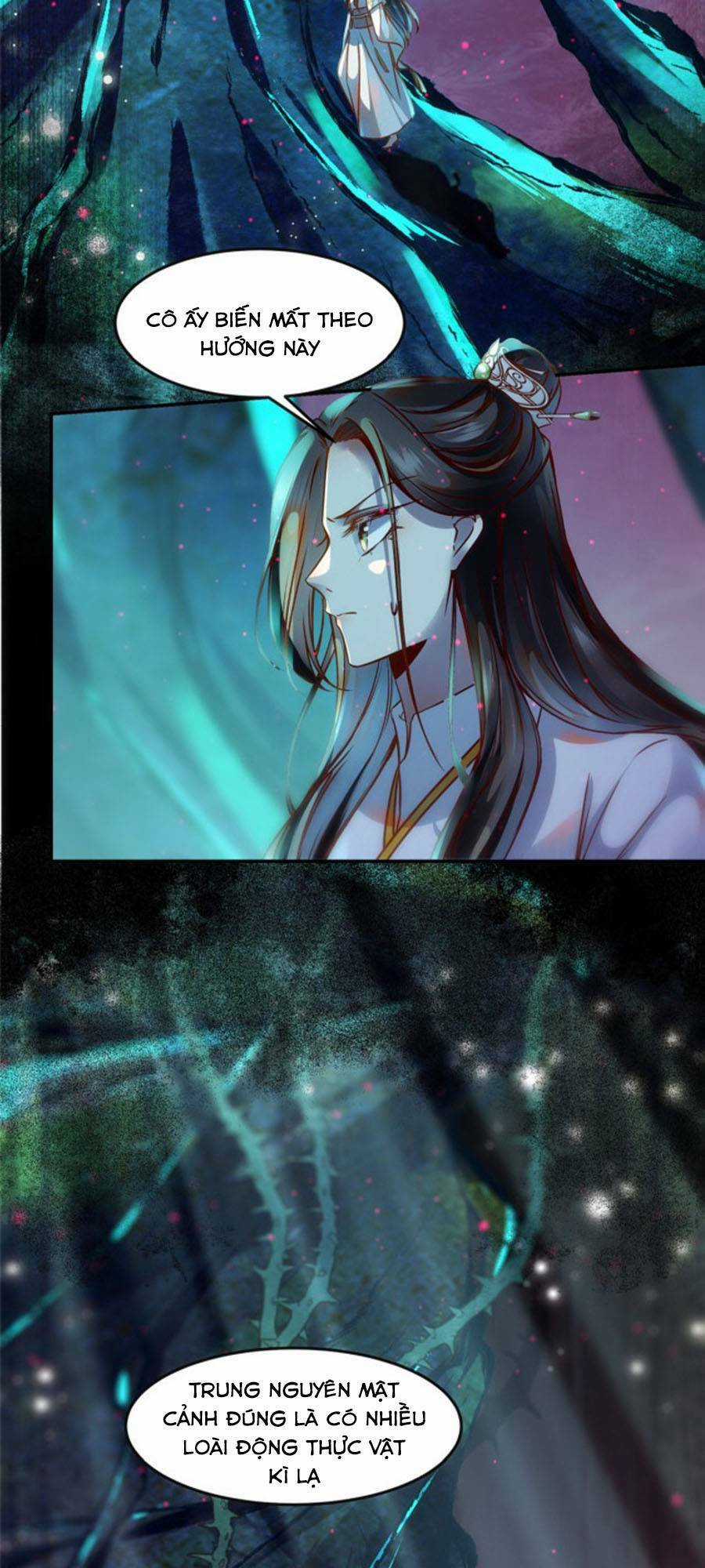 Nghịch Thiên Thần Phi Chí Thượng - Chapter 55 - Trang 8