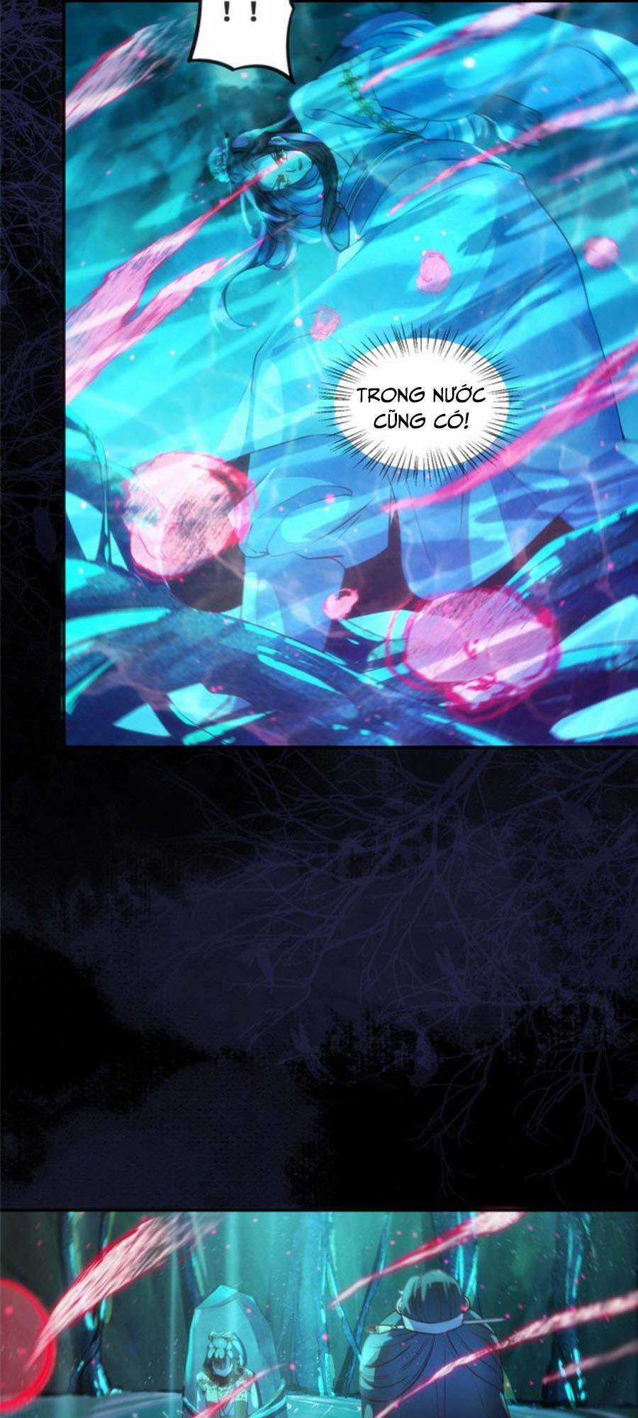 Nghịch Thiên Thần Phi Chí Thượng - Chapter 56 - Trang 3