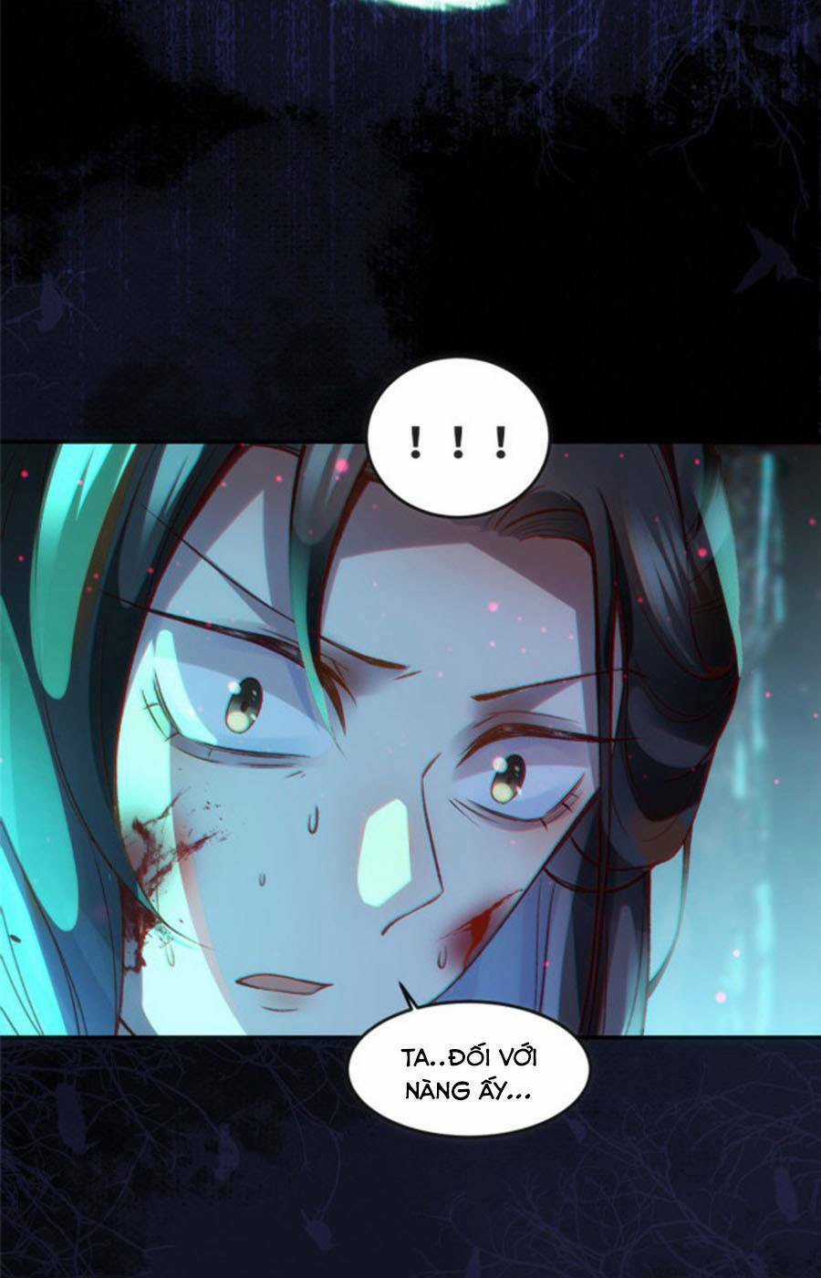 Nghịch Thiên Thần Phi Chí Thượng - Chapter 56 - Trang 23