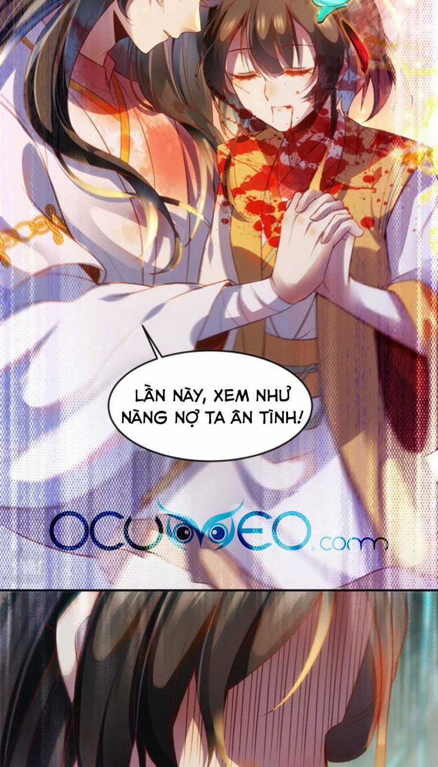 Nghịch Thiên Thần Phi Chí Thượng - Chapter 56 - Trang 28