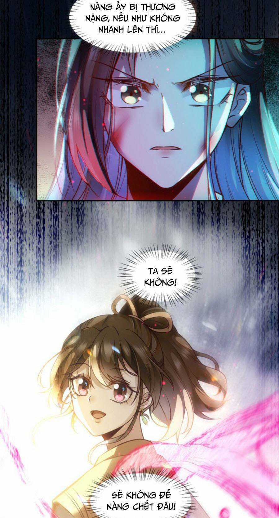 Nghịch Thiên Thần Phi Chí Thượng - Chapter 56 - Trang 5