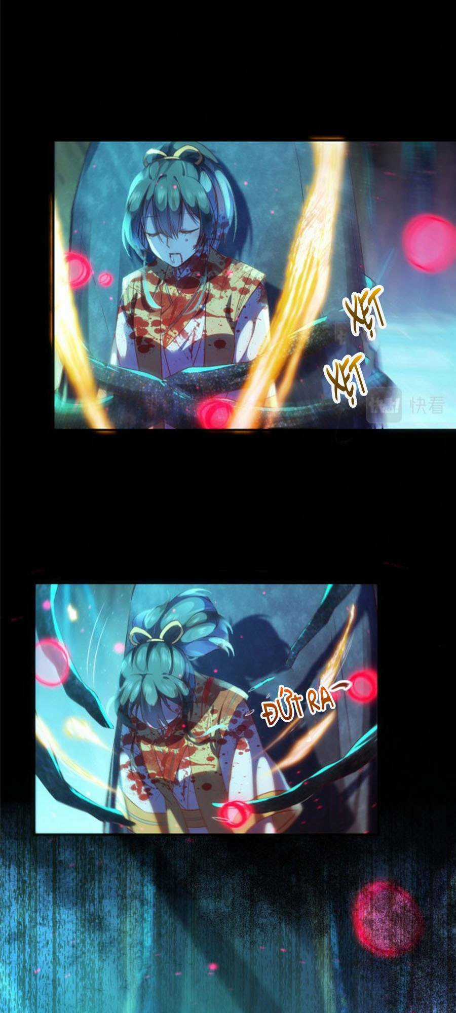 Nghịch Thiên Thần Phi Chí Thượng - Chapter 56 - Trang 7