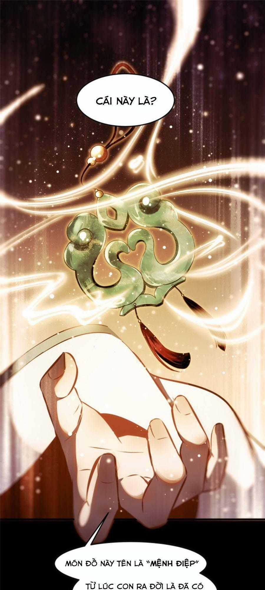 Nghịch Thiên Thần Phi Chí Thượng - Chapter 57 - Trang 1