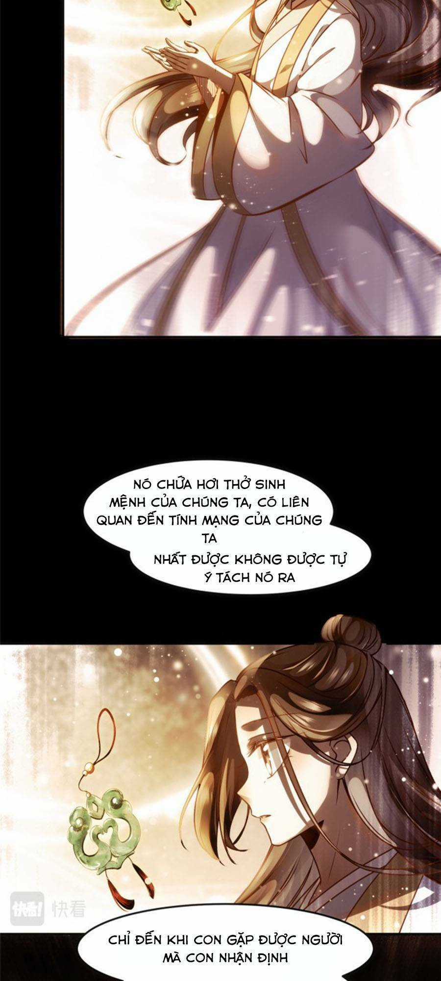 Nghịch Thiên Thần Phi Chí Thượng - Chapter 57 - Trang 3