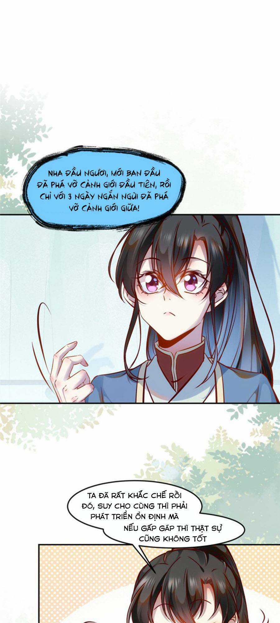 Nghịch Thiên Thần Phi Chí Thượng - Chapter 57 - Trang 21