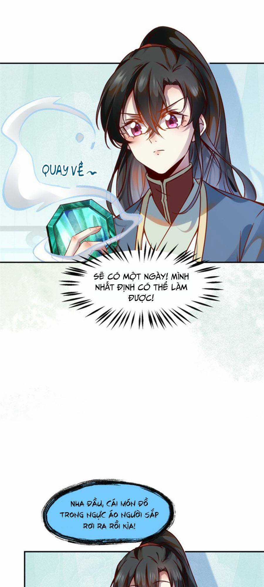 Nghịch Thiên Thần Phi Chí Thượng - Chapter 57 - Trang 27