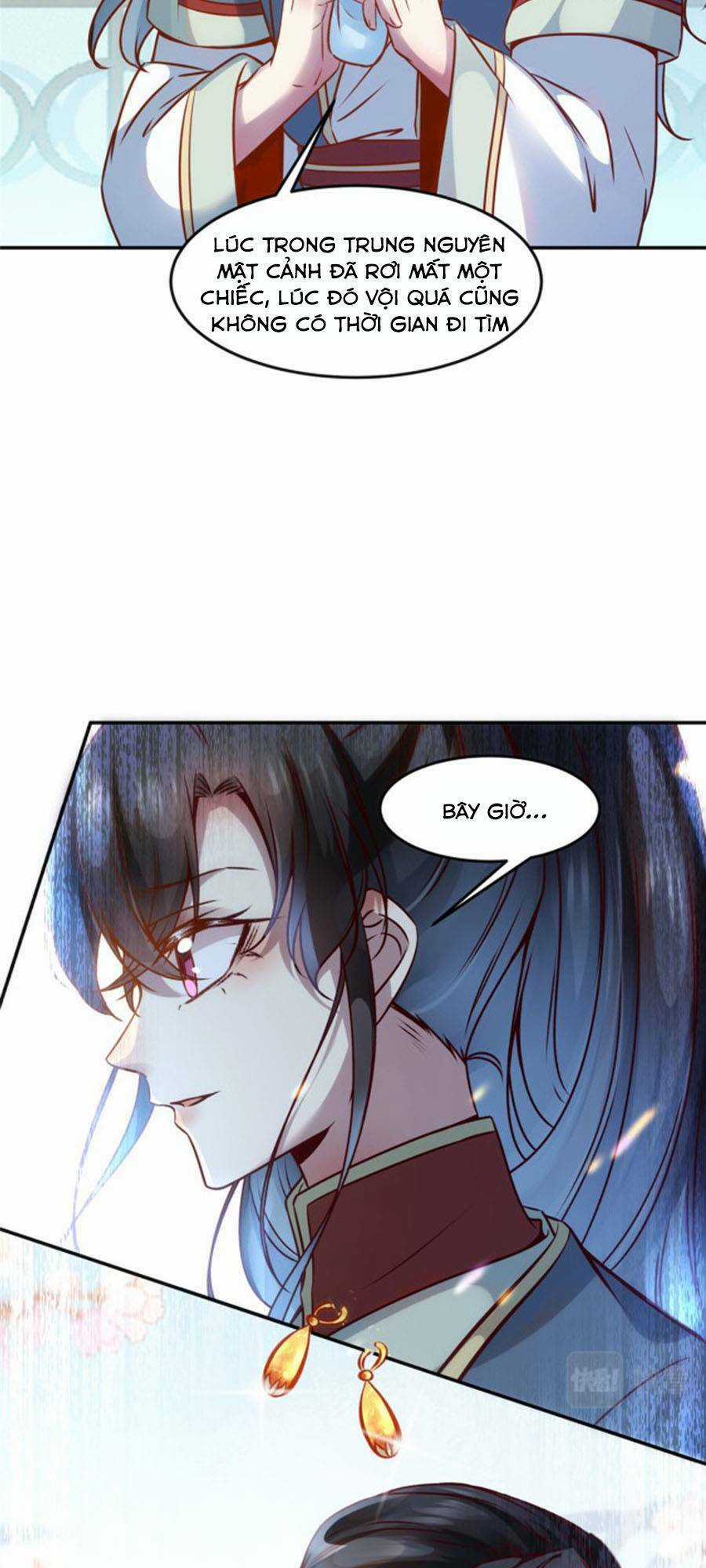 Nghịch Thiên Thần Phi Chí Thượng - Chapter 57 - Trang 30