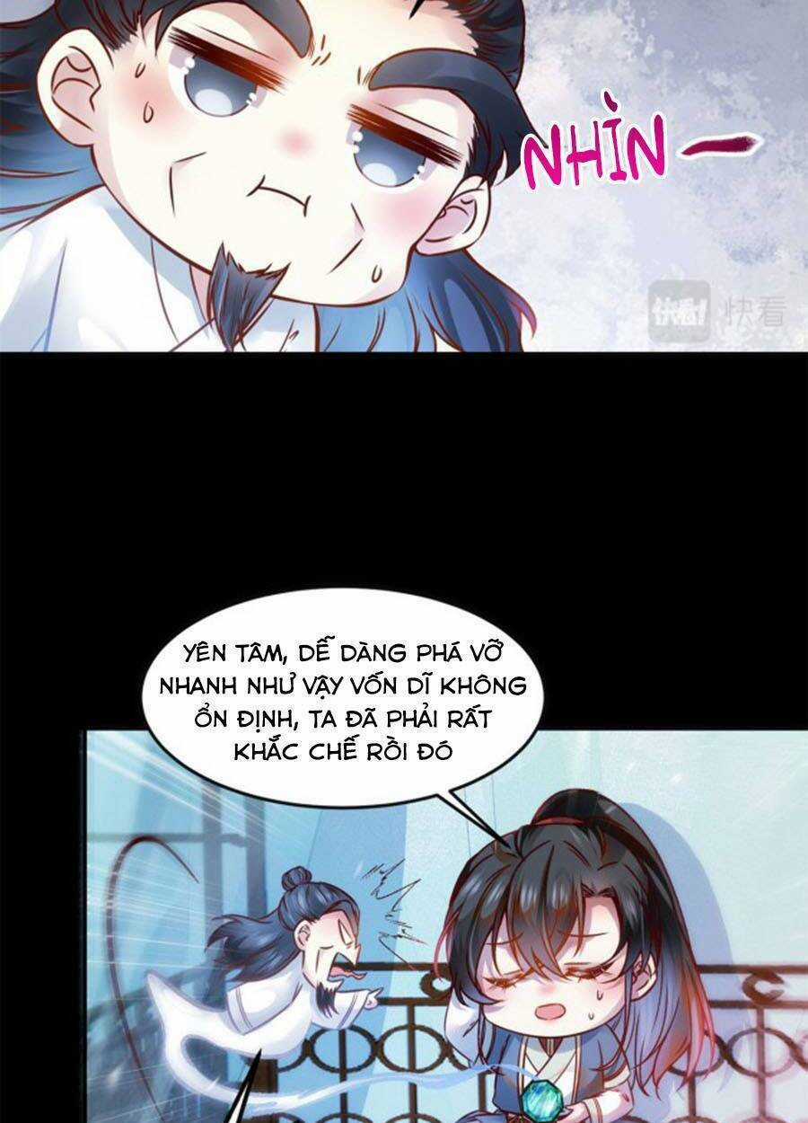 Nghịch Thiên Thần Phi Chí Thượng - Chapter 58 - Trang 32