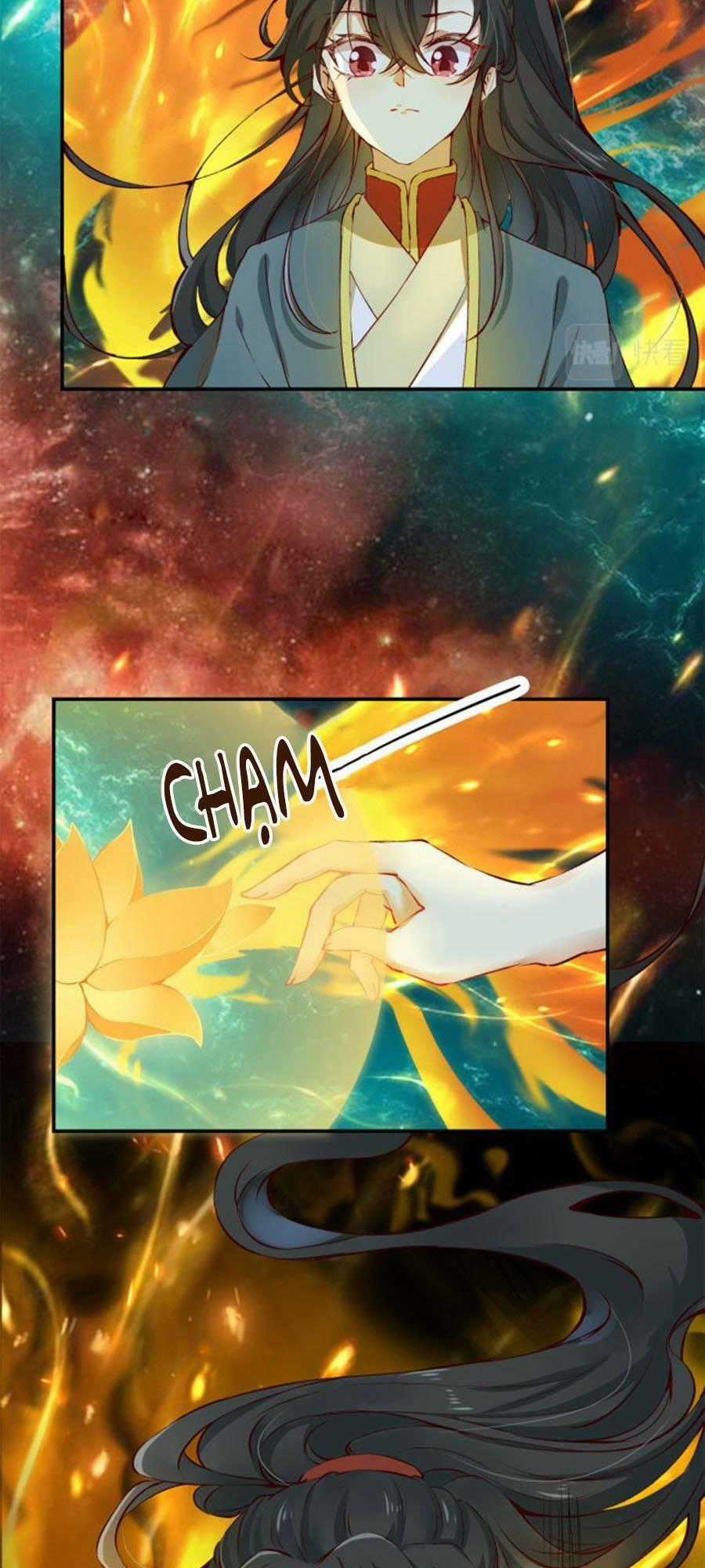 Nghịch Thiên Thần Phi Chí Thượng - Chapter 59 - Trang 2