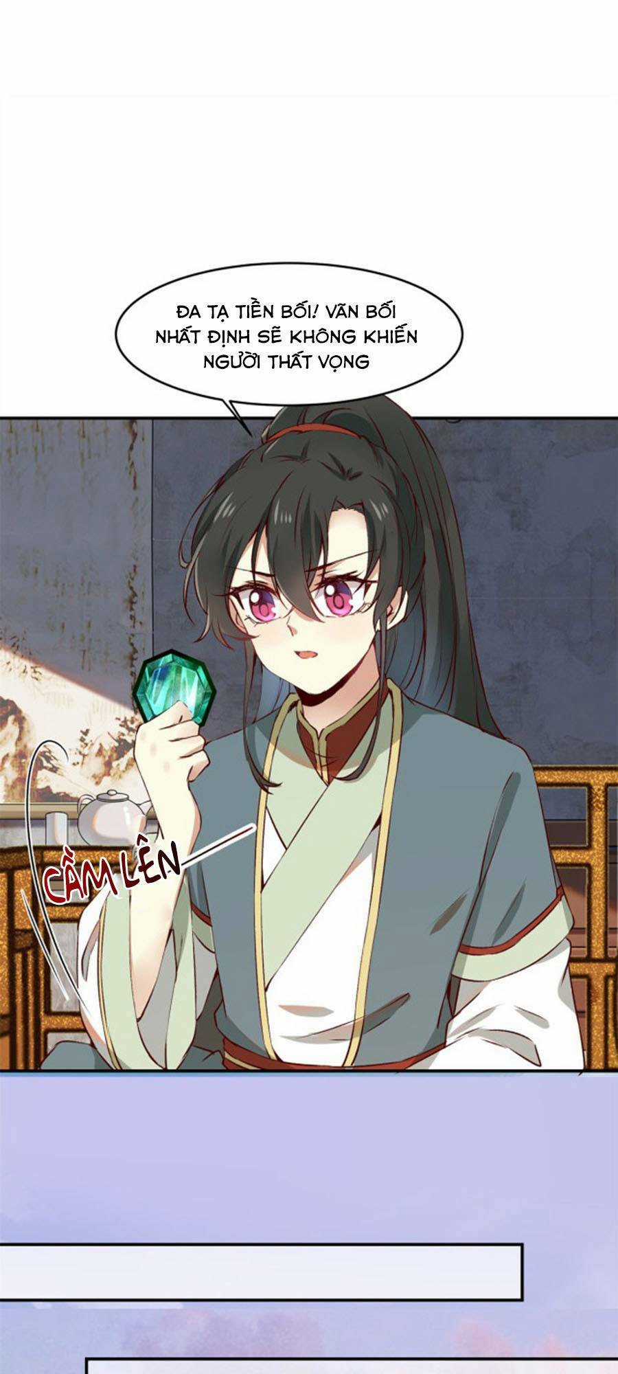 Nghịch Thiên Thần Phi Chí Thượng - Chapter 59 - Trang 14