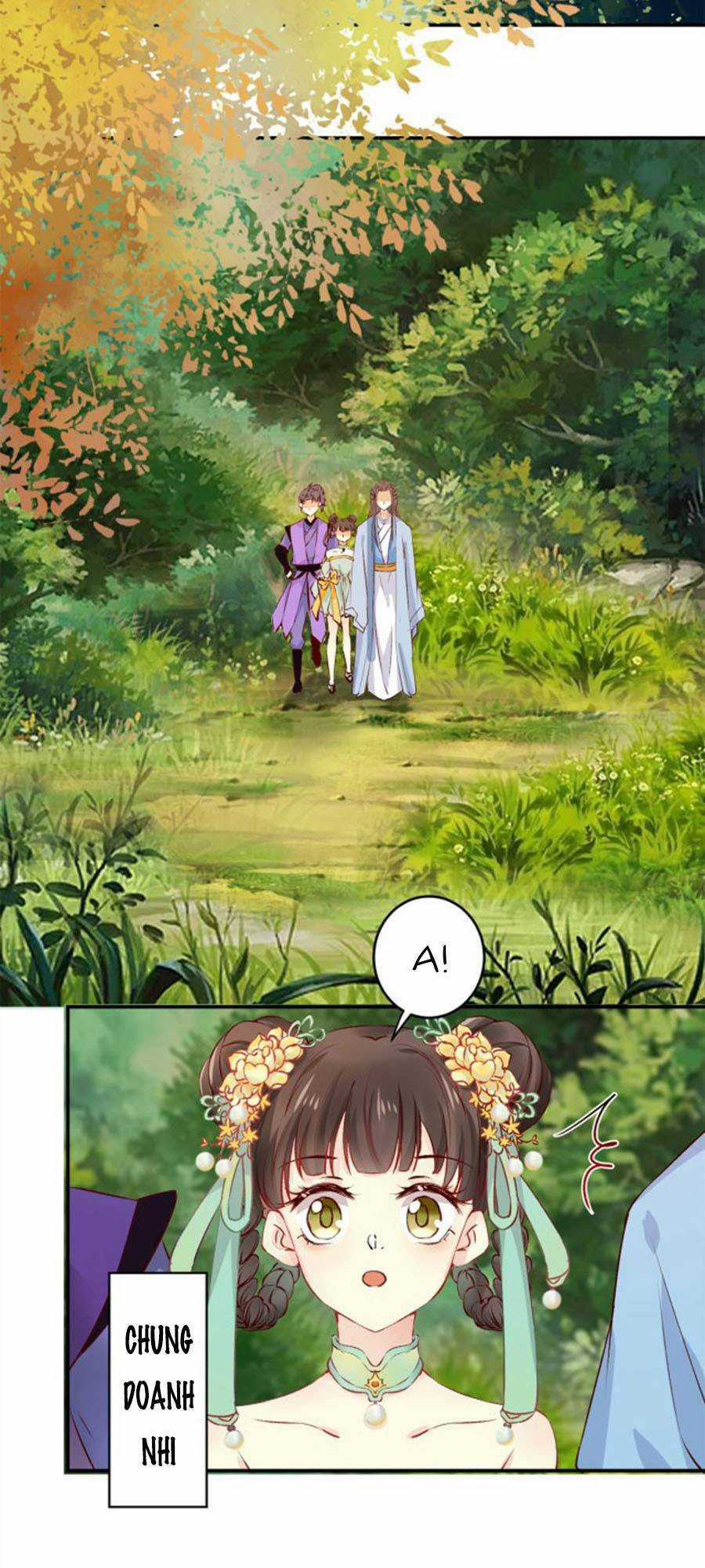 Nghịch Thiên Thần Phi Chí Thượng - Chapter 59 - Trang 16