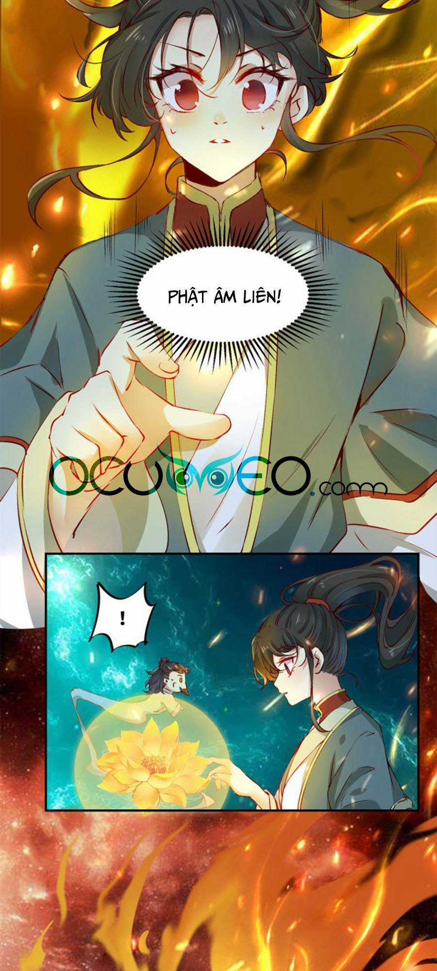 Nghịch Thiên Thần Phi Chí Thượng - Chapter 59 - Trang 3