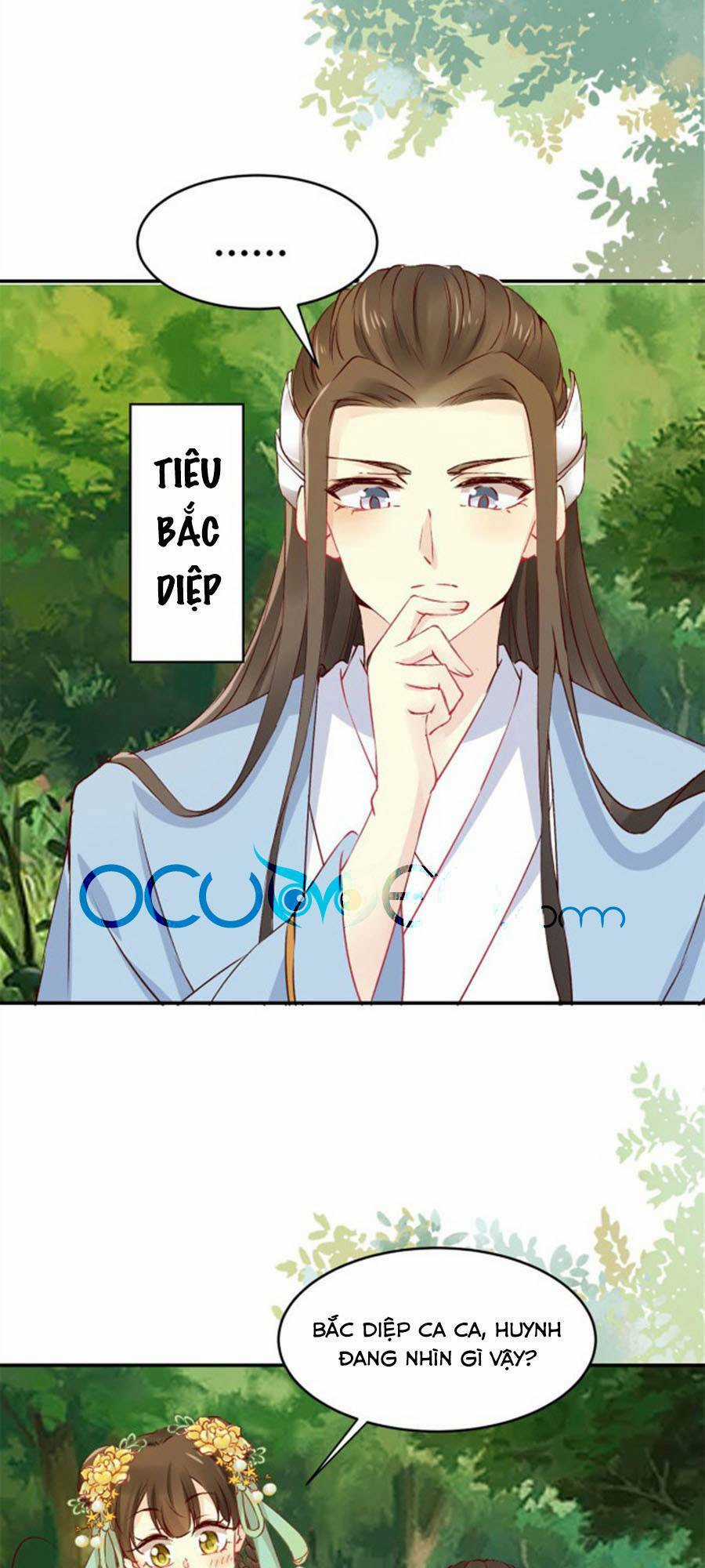 Nghịch Thiên Thần Phi Chí Thượng - Chapter 59 - Trang 21