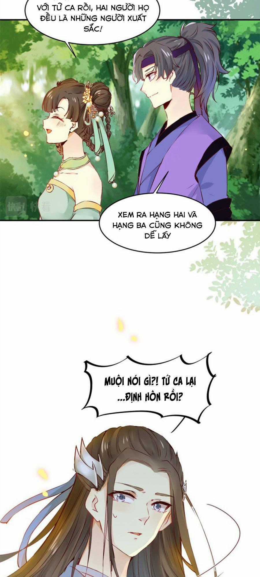 Nghịch Thiên Thần Phi Chí Thượng - Chapter 59 - Trang 30