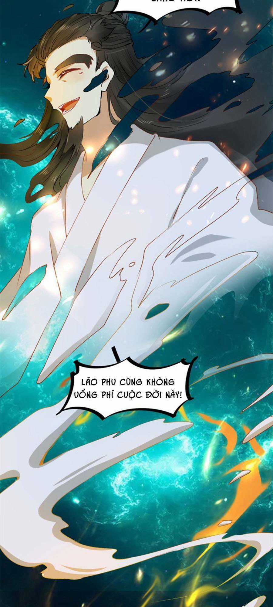 Nghịch Thiên Thần Phi Chí Thượng - Chapter 59 - Trang 10