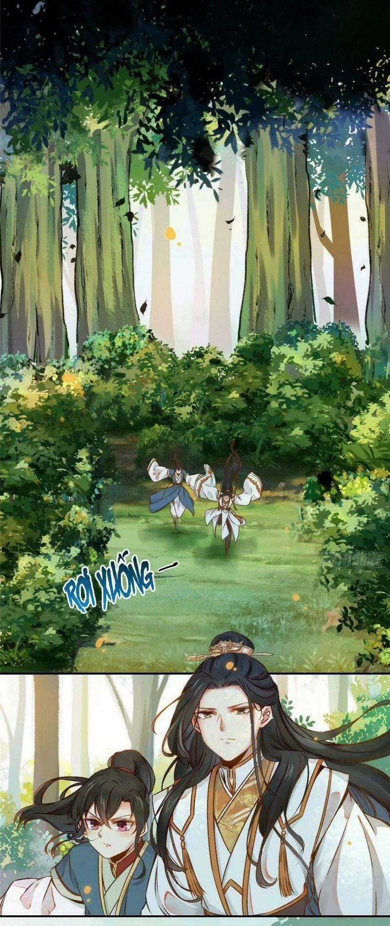 Nghịch Thiên Thần Phi Chí Thượng - Chapter 6 - Trang 2