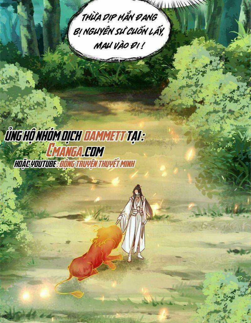Nghịch Thiên Thần Phi Chí Thượng - Chapter 6 - Trang 17