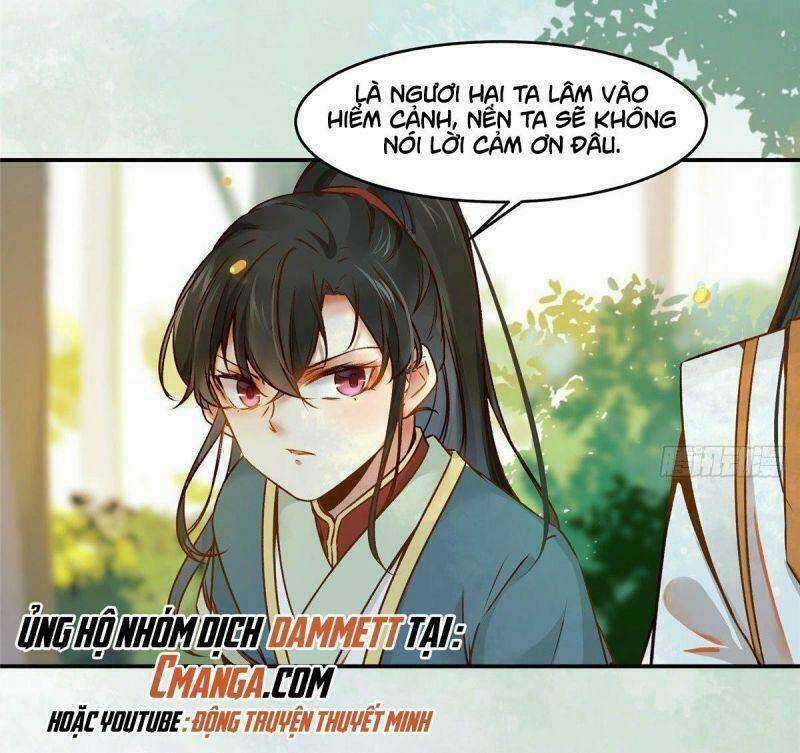 Nghịch Thiên Thần Phi Chí Thượng - Chapter 6 - Trang 3